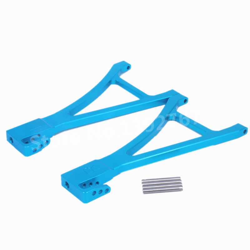 Rc Hobby Land - 2 Piezas de Brazos de Suspensión