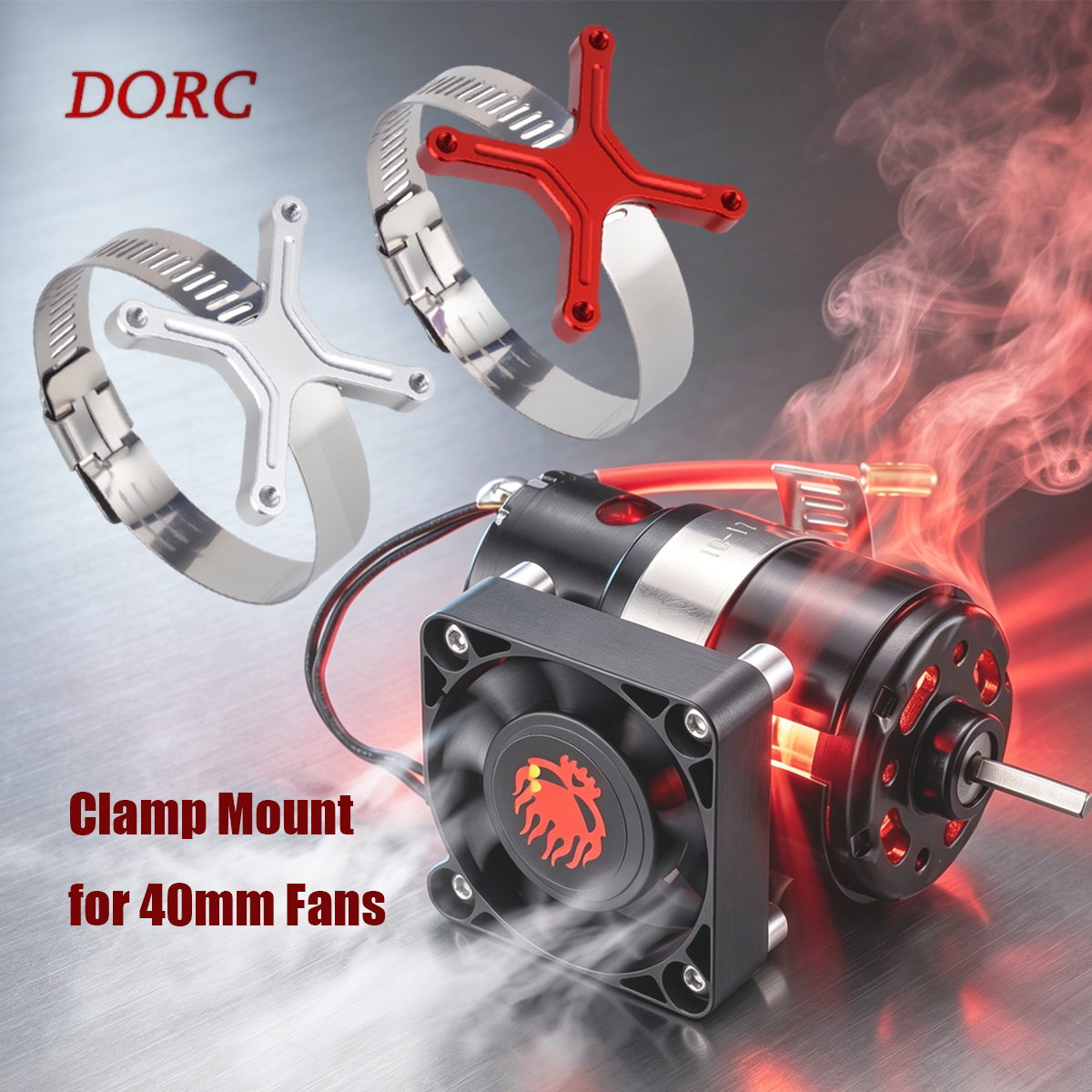 Soporte Universal Ajustable pa - Rc Hobby Motor reseña y precio