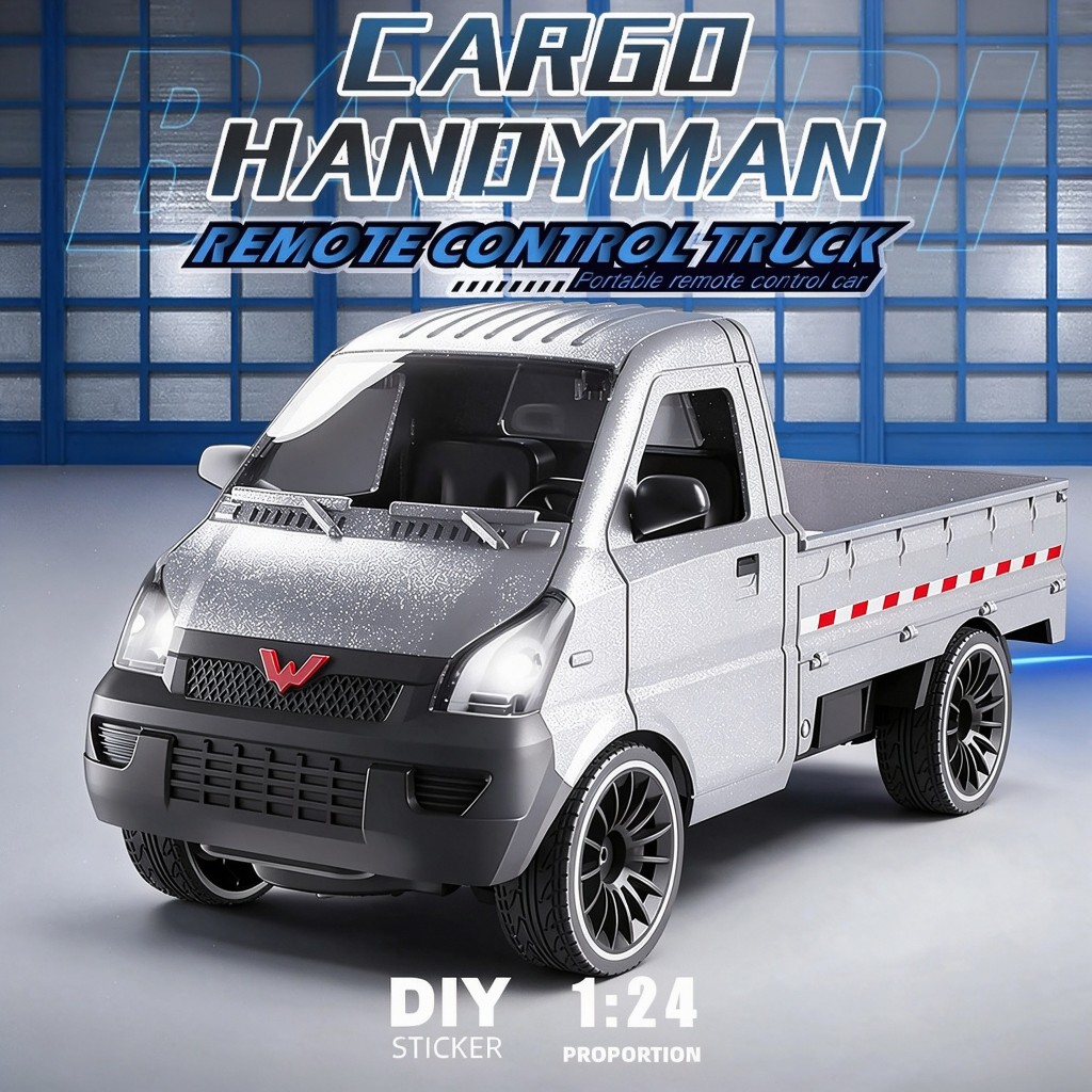 Camión de control remoto, esca - Rc Hobby Grade Truck reseña y precio