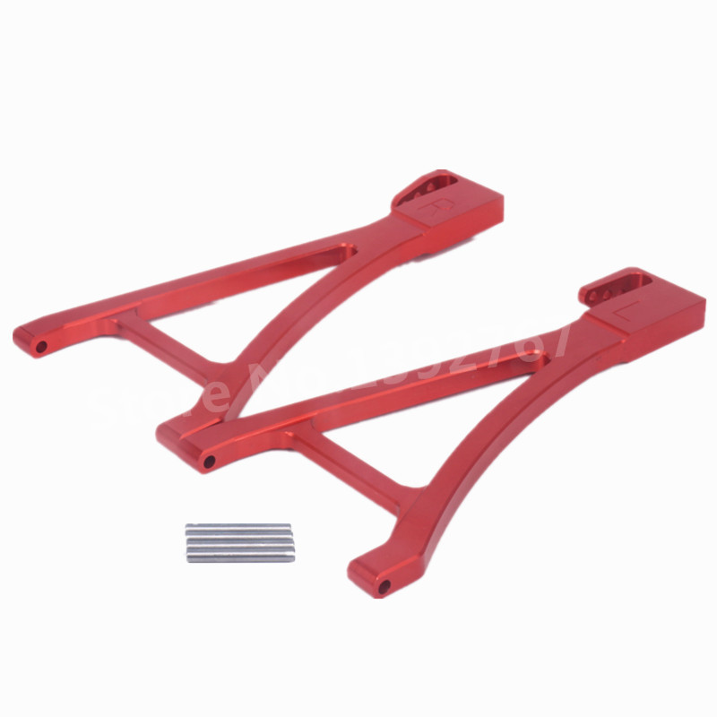 2 Piezas de Brazos de Suspensi - Rc Hobby Land reseña y precio