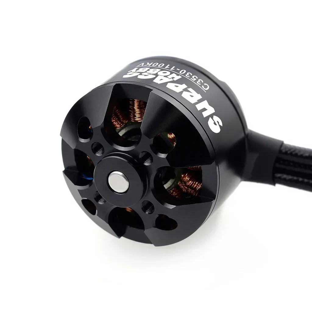 1/2/4 Uds SURPASS HOBBY C3530  - Rc Plane Hobby Zone reseña y precio