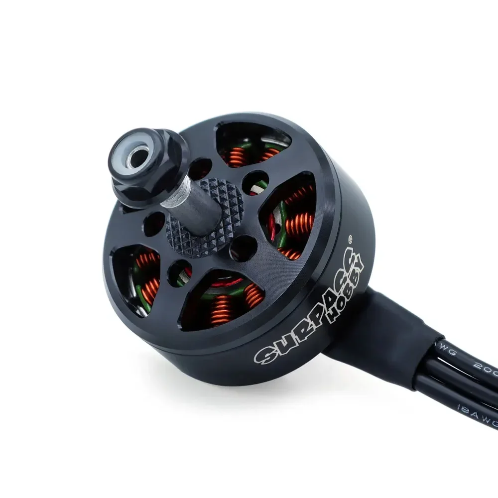 SURPASS HOBBY B2806.5 2806.5 1 - Rc Hobby Motor reseña y precio