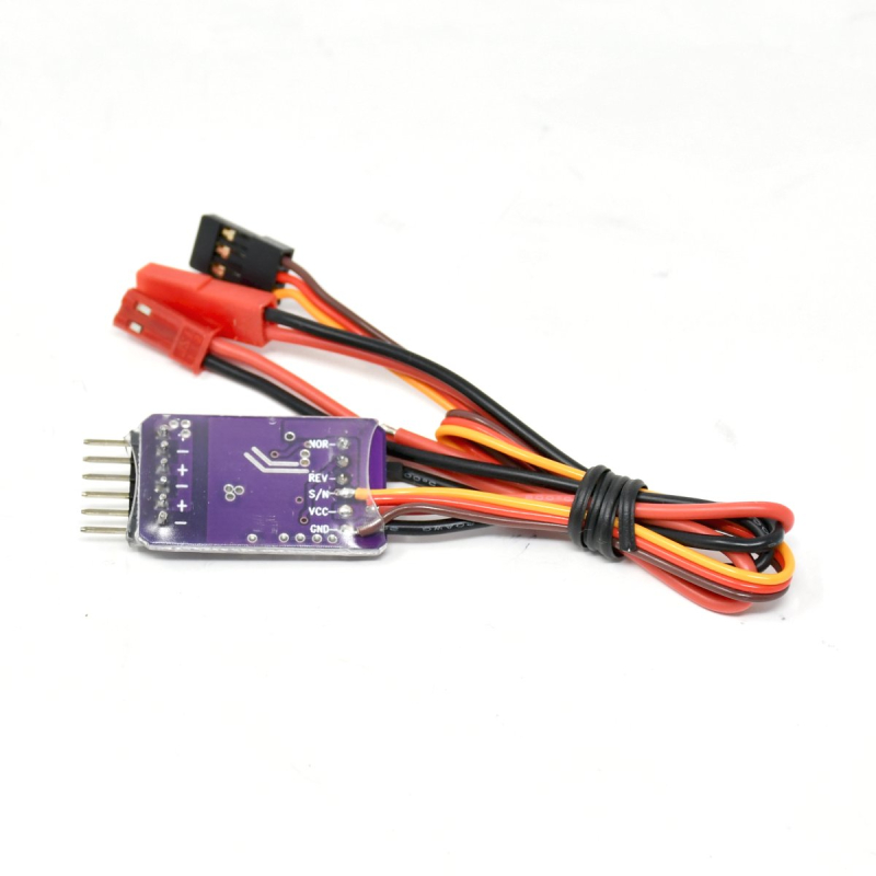 Sistema de controlador de luce - Rc Hobby Land reseña y precio