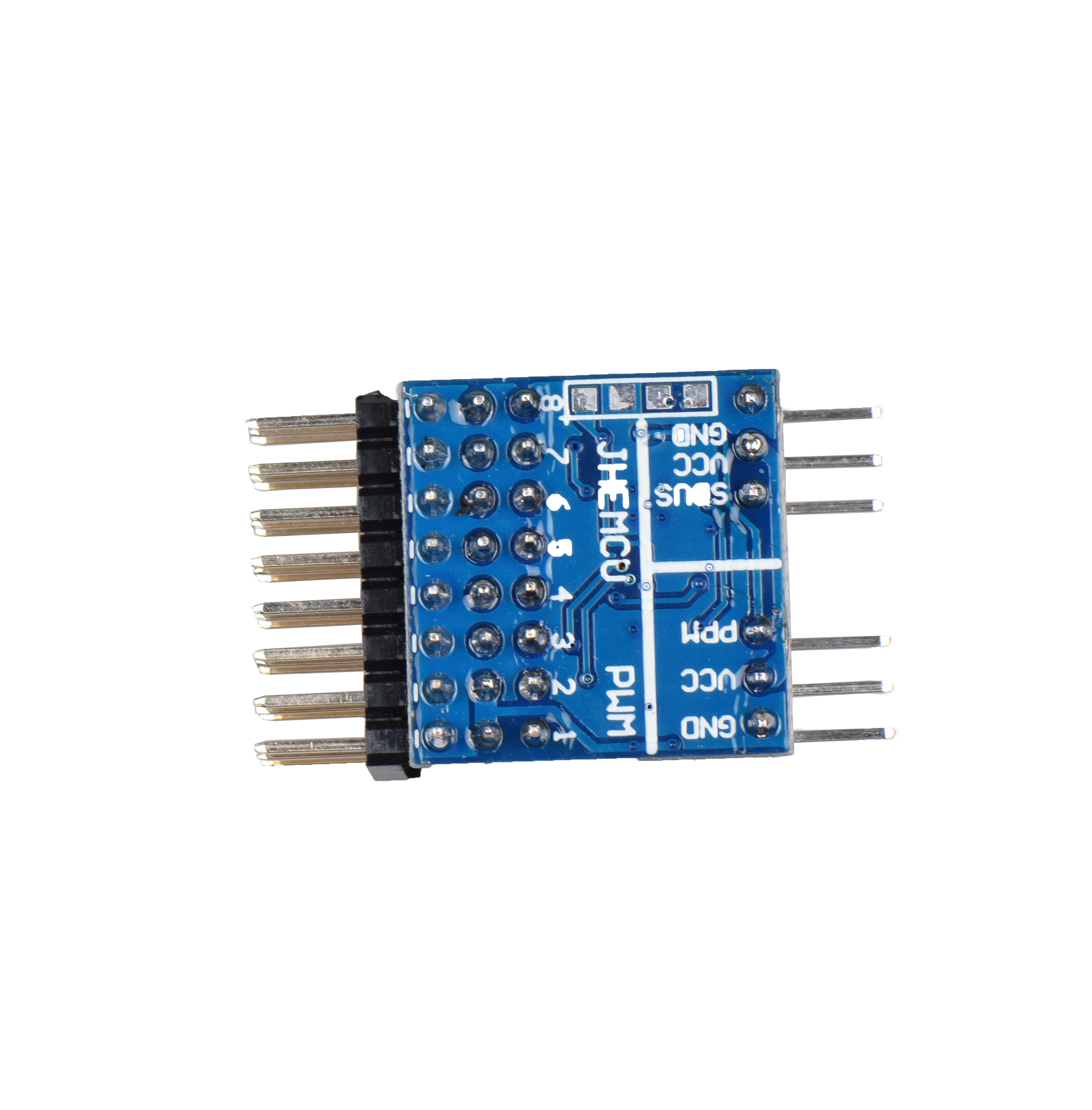 Módulo de conversión de señal  - Receiver Sbus 8Ch reseña y precio